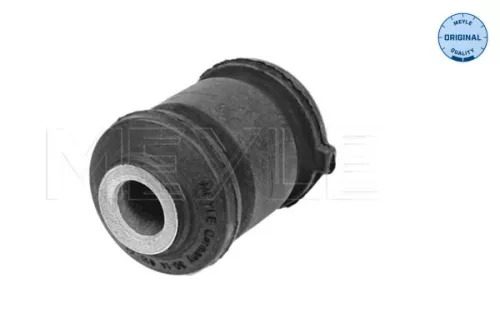 Meyle Front Left Or Right Lower Control Trailing Arm Bush For Toyot