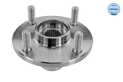 Meyle Front Wheel Hub For Toyota Iq Yaris Yaris / Vios