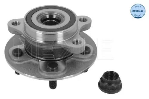 MEYLE MEYLE 30-14 652 0009 Meyle Front Wheel Hub For Toyota C-hr Corolla 