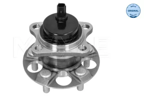 MEYLE MEYLE 30-14 752 0010 Meyle Rear Wheel Hub For Toyota Prius 