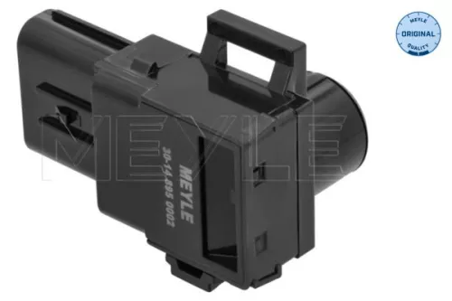 Sensor, park distance control