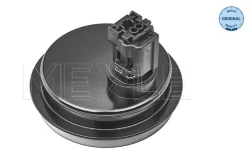 Meyle Rear Abs Wheel Speed Sensor For Toyota Yaris