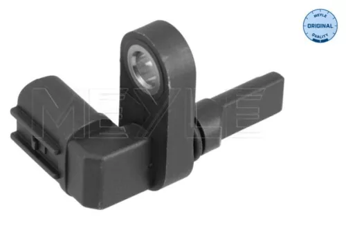 Meyle Front Right Rear Right Abs Wheel Speed Sensor For Lexus Toyota Gx Land Cruiser