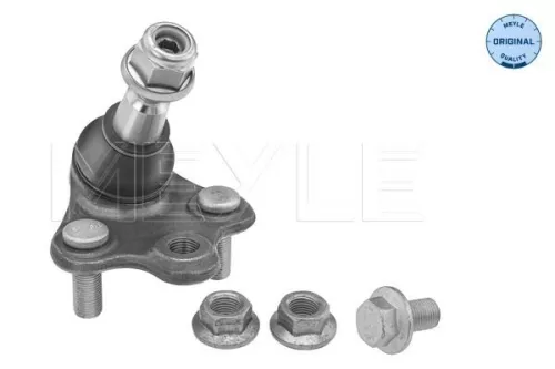 Meyle Front Left Or Right Lower Outer Ball Joint For Toyota Bz4x Rav 4