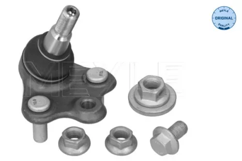 Meyle Front Left Or Right Outer Ball Joint For Lexus Subaru Toyota Bz4x Nx Ra