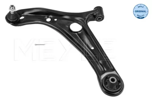 MEYLE MEYLE 30-16 050 0000 Meyle Front Left Lower Control/trailing Arm For Toyota Yaris Yaris Verso Yaris V 