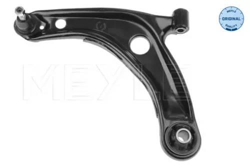 Meyle Front Left Lower Control/trailing Arm For Daihatsu Subaru Toyota Charade P