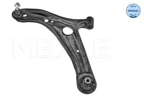 Meyle Front Left Lower Control/trailing Arm For Toyota Yaris Yaris Verso Yaris V