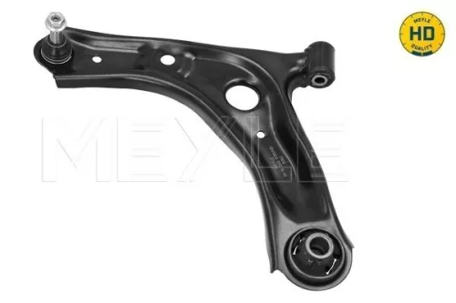 Meyle HD Front Left Lower Control/trailing Arm For Citroen Peugeot Toyota 108 Ay