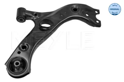 MEYLE MEYLE 30-16 050 0150 Meyle Front Right Lower Outer Control / Trailing Arm For Toyota C-hr Corolla Cr 