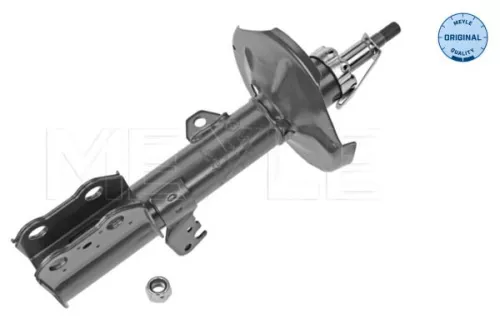 Meyle Front Right Shock Absorber For Toyota Avensis