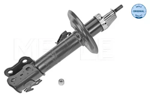 MEYLE MEYLE 30-26 623 0020 Meyle Front Left Shock Absorber For Daihatsu Toyota Charade Urban Cruiser Verso  