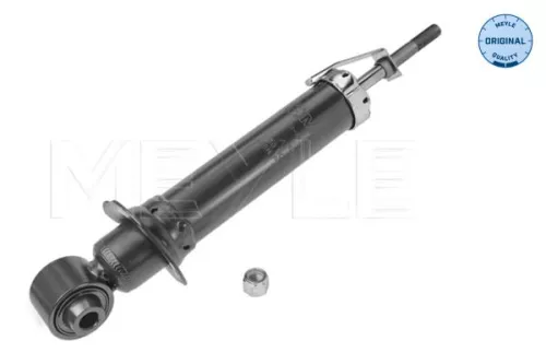 Meyle Rear Shock Absorber For Toyota Avensis
