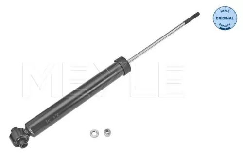 Meyle Rear Shock Absorber For Toyota Auris Auris Van Corolla Prius