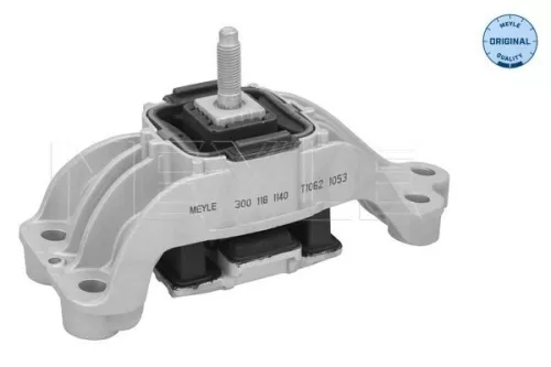 Meyle Front Left Engine Mounting For Mini Mini Mini Clubman Mini Clubvan Mini Co
