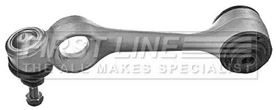 FIRST LINE FIRST LINE FCA5551 FIRST LINE FCA5551 Track Control Trailing Suspension Arm 