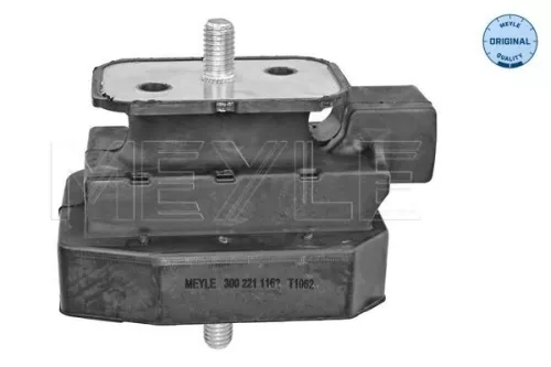 MEYLE MEYLE 300 221 1162 Meyle Transmission Sided Automatic Transmission Mounting For Bmw 5 6 