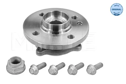 Meyle Front Wheel Hub For Mini Mini Mini Clubman Mini Clubvan