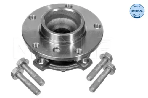 Meyle Front Wheel Hub For Bmw 5