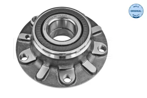 Meyle Front Wheel Hub For Bmw 7