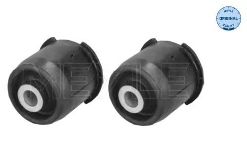 MEYLE MEYLE 300 333 1906 Meyle Rear Left Or Right Axle Beam Mounting Bush For Bmw 3 Series 
