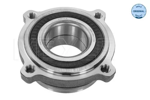 Meyle Rear Wheel Hub For Bmw 5