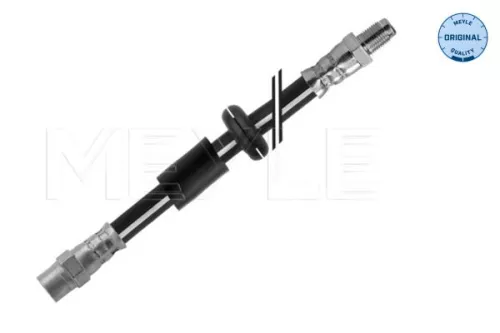 Meyle Front Brake Hose For Bmw 5 6
