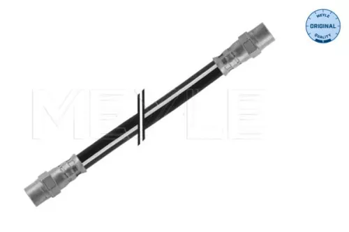 Meyle Rear Brake Hose For Bmw Volvo 3 5 6 7 850 C70 S70 V70