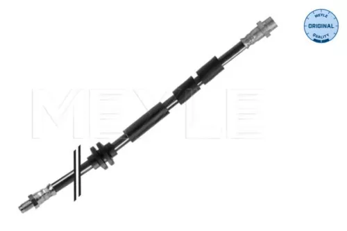 MEYLE MEYLE 300 525 0004 Meyle Front Brake Hose For Bmw 1 3 