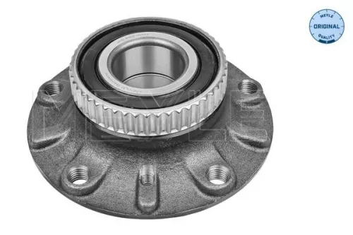 Meyle Front Wheel Hub For Bmw 3 5 7 8 Z3 Z4