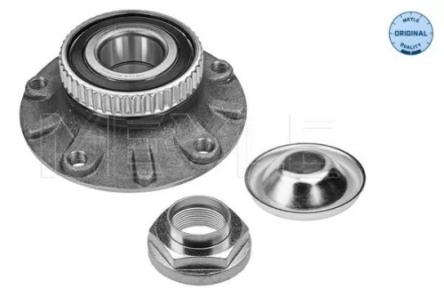 Meyle Front Wheel Hub For Bmw 3 5 7 8 Z3 Z4