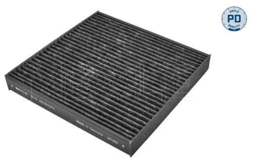 Meyle PD Cabin Pollen Filter For Honda Civic Cr-v Cr-z E Hr-v Insight Jazz Zr-v