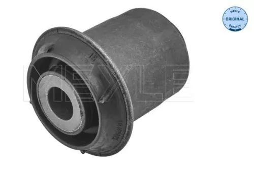 Meyle Front Left Or Right Lower Rear Control Trailing Arm Bush For Honda 
