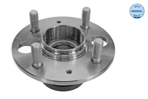 MEYLE MEYLE 31-14 750 0012 Meyle Rear Wheel Hub For Honda Jazz 