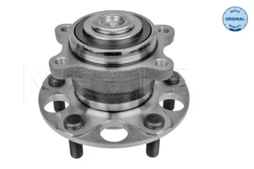 MEYLE MEYLE 31-14 752 0002 Meyle Rear Wheel Hub For Honda Accord 