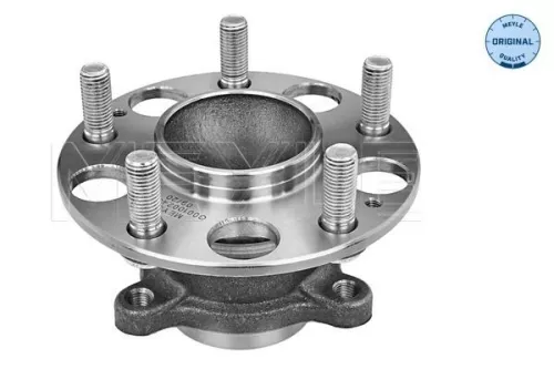MEYLE MEYLE 31-14 752 0009 Meyle Rear Wheel Hub For Honda Civic 