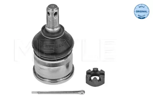 Meyle Front Left Or Right Lower Ball Joint For Honda Accord Civic Crx Prelude