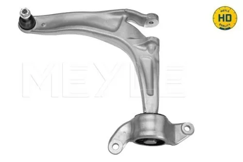 Meyle Hd Front Left Lower Control / Trailing Arm For Honda Civic