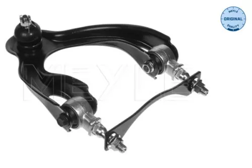 Meyle Front Left Upper Control / Trailing Arm For Honda Mg Rover 400 Civic C