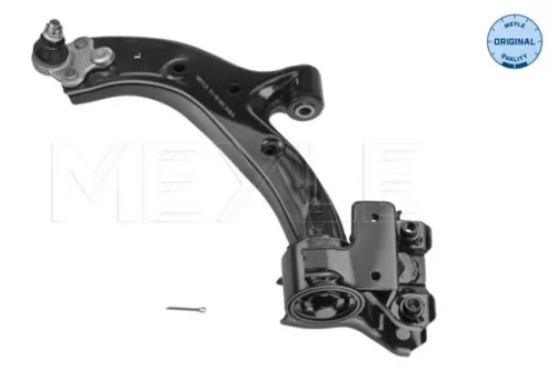 Meyle Front Left Control / Trailing Arm For Honda Cr-v