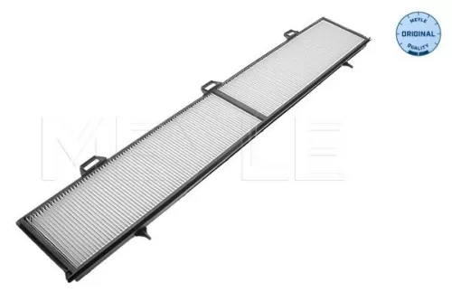 Meyle Cabin Pollen Filter For Bmw 1 3 X1