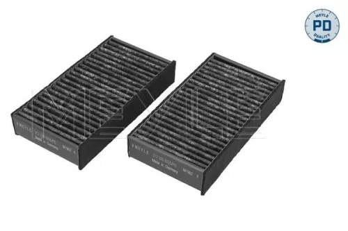 MEYLE MEYLE 312 326 0025/PD Meyle PD Cabin Pollen Filter For Bmw X3 X4 