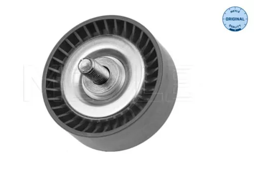MEYLE MEYLE 314 009 0001 Meyle V ribbed Belt Guide Pulley For Bmw 1 3 5 X1 X3 Z4 
