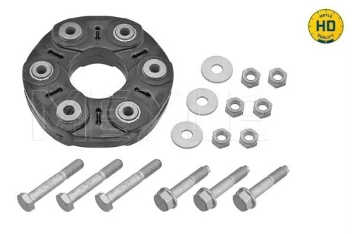 Meyle HD Front Propshaft Joint For Bmw 3 5 X1