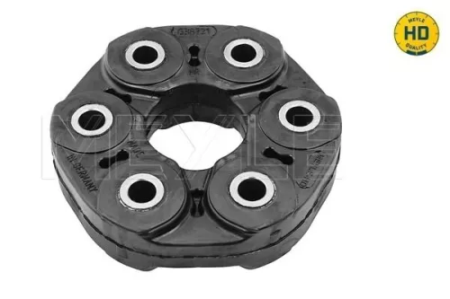 MEYLE MEYLE 314 152 3103/HD Meyle HD Front Front And Rear Propshaft Joint For Bmw Opel Vauxhall 1 3 5 Carlton O 