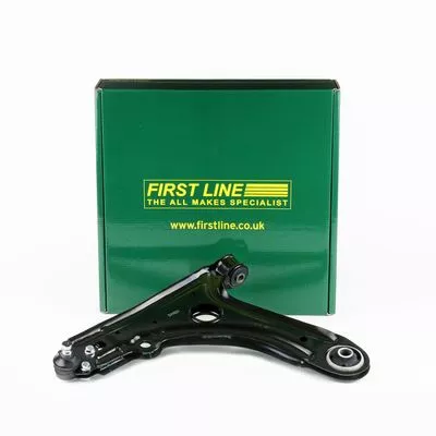 FIRST LINE FIRST LINE (FCA5581L) FIRST LINE FCA5581L Track Control Trailing Suspension Arm 