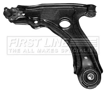 FIRST LINE FIRST LINE (FCA5581L) FIRST LINE FCA5581L Track Control Trailing Suspension Arm 