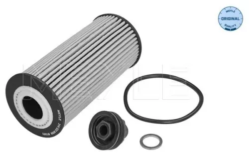 MEYLE MEYLE 314 322 0006 Meyle Oil Filter For Bmw Mini 2 I8 Mini Mini Clubman Mini Countryman X1 X2 