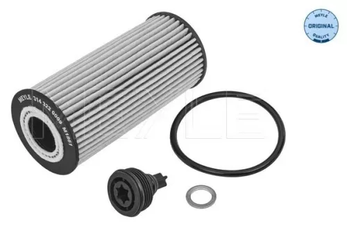 Meyle Oil Filter For Bmw Mini 1 2 Mini Mini Clubman Mini Countryman X1 X2