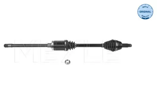 MEYLE MEYLE 314 498 0038 Meyle Front Right Drive Shaft For Bmw X5 X6 